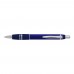 VENUS Retractable ballpoint pen blue