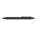 GROOVE M RECY Retractable ballpoint pen black