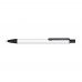 GROOVE M RECY Retractable ballpoint pen white