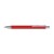 GROOVE RECY Retractable ballpoint pen red
