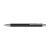 GROOVE RECY Retractable ballpoint pen black