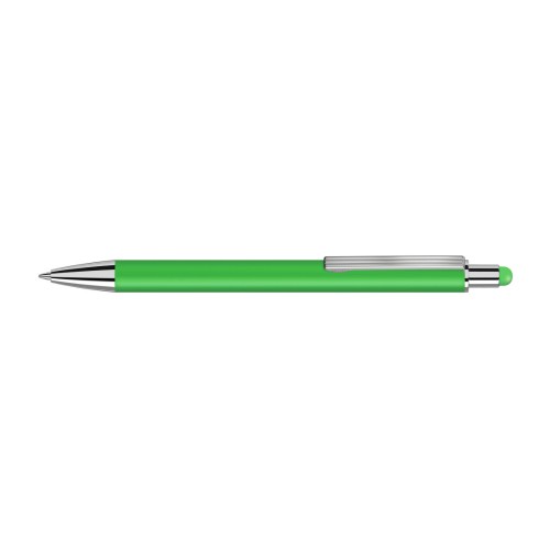 GROOVE TOUCH RECY Touchpen dark green