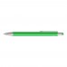 GROOVE TOUCH RECY Touchpen dark green