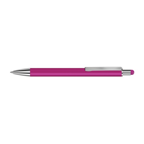GROOVE TOUCH RECY Touchpen magenta