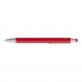 GROOVE TOUCH RECY Touchpen red