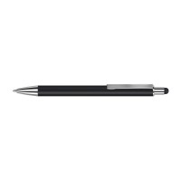 GROOVE TOUCH RECY Touchpen black