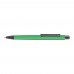 ELLIPSE GUM Retractable ballpoint pen dark green ELLIPSE GUM Retractable ballpoint pen dark green