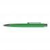 ELLIPSE GUM Retractable ballpoint pen dark green ELLIPSE GUM Retractable ballpoint pen dark green