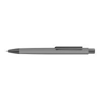 ELLIPSE GUM Retractable ballpoint pen grey