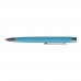 ELLIPSE GUM Retractable ballpoint pen light blue