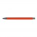 ELLIPSE GUM Retractable ballpoint pen orange