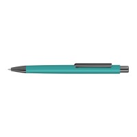 ELLIPSE GUM Retractable ballpoint pen turquoise