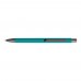 ELLIPSE GUM Retractable ballpoint pen turquoise ELLIPSE GUM Retractable ballpoint pen turquoise
