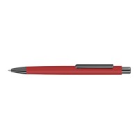 ELLIPSE GUM Retractable ballpoint pen red