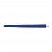 LUMOS GUM Retractable ballpoint pen dark blue LUMOS GUM Retractable ballpoint pen dark blue