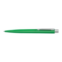 LUMOS GUM Retractable ballpoint pen dark green