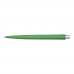 LUMOS GUM Retractable ballpoint pen dark green