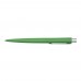 LUMOS GUM Retractable ballpoint pen dark green