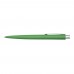 LUMOS GUM Retractable ballpoint pen dark green