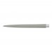 LUMOS GUM Retractable ballpoint pen grey