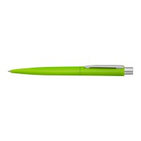 LUMOS GUM Retractable ballpoint pen light green