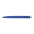 LUMOS GUM Retractable ballpoint pen middle blue