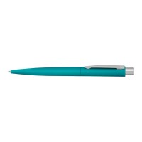 LUMOS GUM Retractable ballpoint pen turquoise