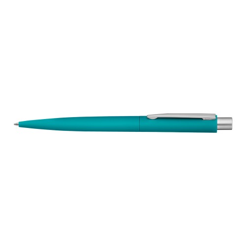 LUMOS GUM Retractable ballpoint pen turquoise
