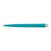 LUMOS GUM Retractable ballpoint pen turquoise