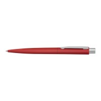 LUMOS GUM Retractable ballpoint pen red