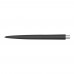 LUMOS GUM Retractable ballpoint pen black