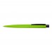 LUMOS M GUM Retractable ballpoint pen light green