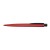 LUMOS M GUM Retractable ballpoint pen red