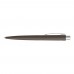 LUMOS RECY Retractable ballpoint pen anthracite