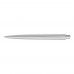 LUMOS RECY Retractable ballpoint pen silver