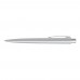 LUMOS RECY Retractable ballpoint pen silver
