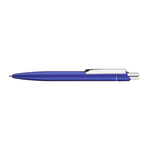 PRIMUS Retractable ballpoint pen blue