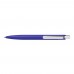 PRIMUS Retractable ballpoint pen blue