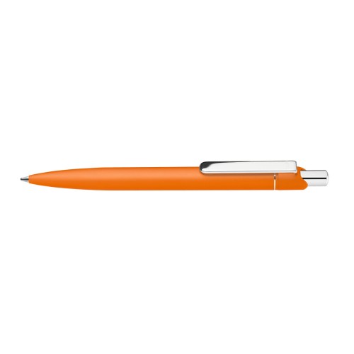 PRIMUS Retractable ballpoint pen orange