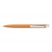 PRIMUS Retractable ballpoint pen orange