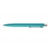PRIMUS Retractable ballpoint pen turquoise