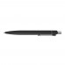 PRIMUS Retractable ballpoint pen black