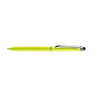 SKINNY TOUCH Touchpen yellow