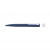 BRUSH GUM Twist ballpoint pen dark blue