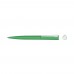 BRUSH GUM Twist ballpoint pen dark green BRUSH GUM Twist ballpoint pen dark green