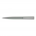 BRUSH GUM Twist ballpoint pen grey