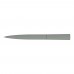 BRUSH GUM Twist ballpoint pen grey