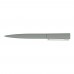 BRUSH GUM Twist ballpoint pen grey