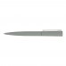 BRUSH GUM Twist ballpoint pen grey