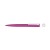 BRUSH GUM Twist ballpoint pen magenta